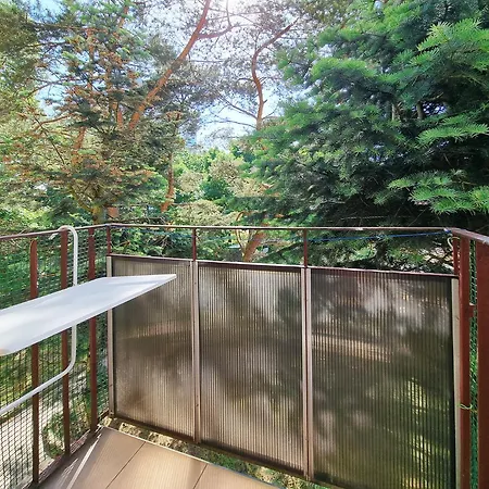 Classy - - Brzezno Plaza グダニスク