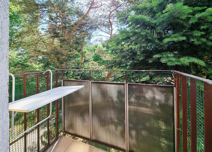 Classy - - Brzezno Plaza グダニスク