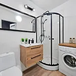Classy - - Brzezno Plaza Apartmán