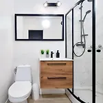 Apartmán Classy - - Brzezno Plaza Gdaňsk