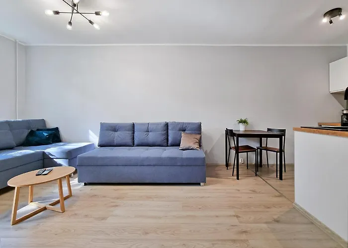 Classy - - Brzezno Plaza Gdańsk