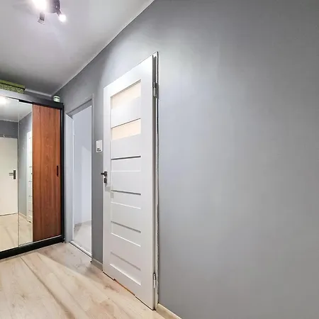 Classy - - Brzezno Plaza * Danzig